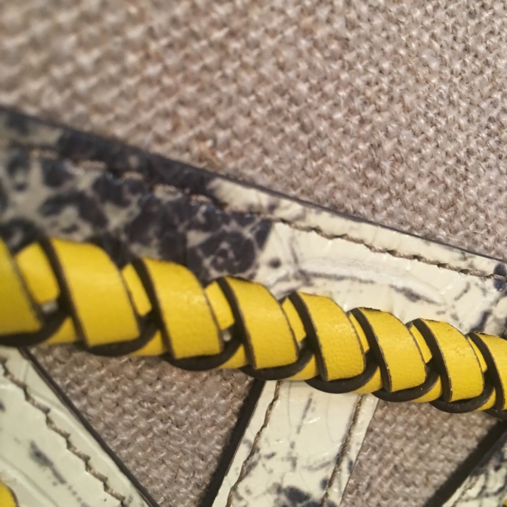 Cross body Tory Burch